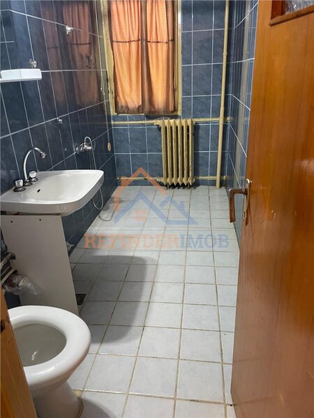 Teius, Lidl, garsoniera, ideal investitie,